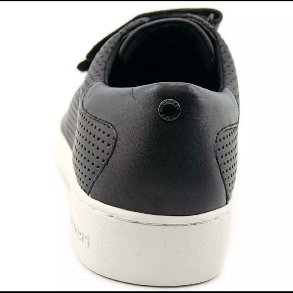 Michael Kors Craig Sneaker in Black Size 8 - Picture 4 of 10